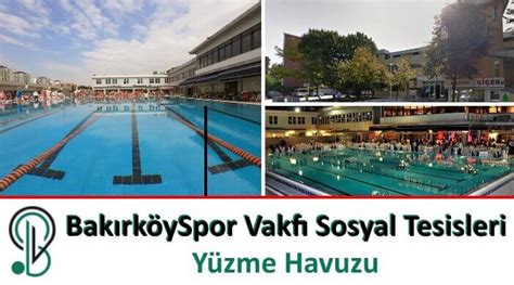 Bakırköy spor vakfı